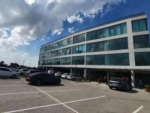 Oficina en Venta en Greenville Polo & Resort, Countries y Barrios Cerrados en Berazategui