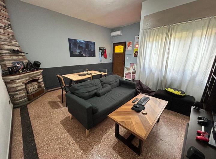 PH · 79m² · 3 Ambientes
