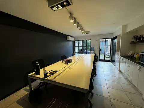 Oficina en Venta en Acassuso Santa Fe  /  Fleming, Acassuso