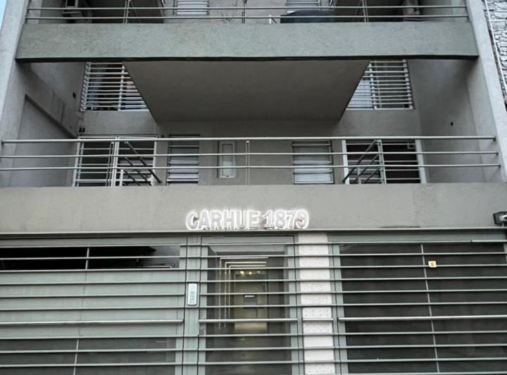 PH · 29m² · 1 Ambiente