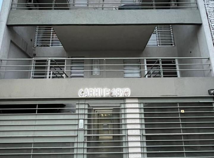 PH · 29m² · 1 Ambiente