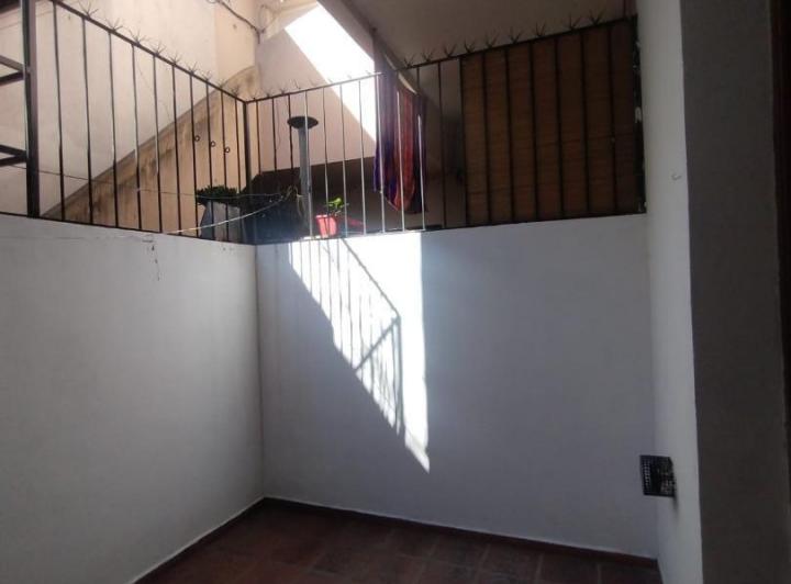 PH · 35m² · 2 Ambientes