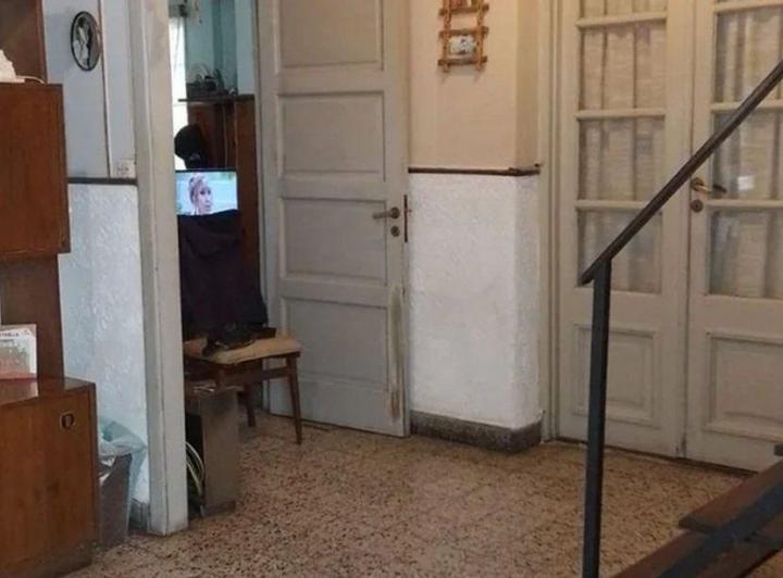 PH · 83m² · 3 Ambientes