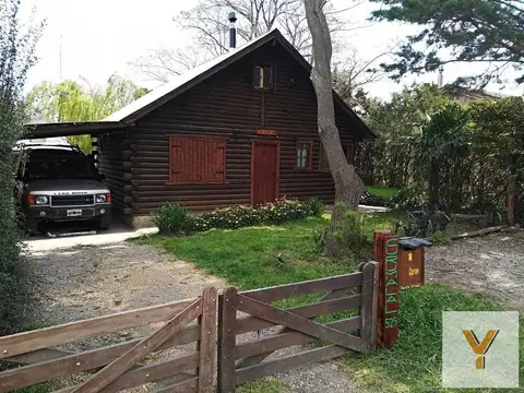 Oficina en Venta en Sierra de la Ventana, Partido de Tornquist