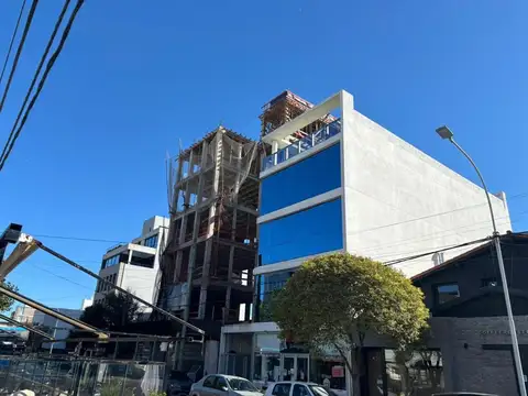 Oficina en Venta en Alem, Mar del Plata
