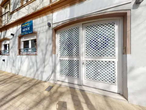 Oficina en Venta en Terminal de Omnibus, La Plata