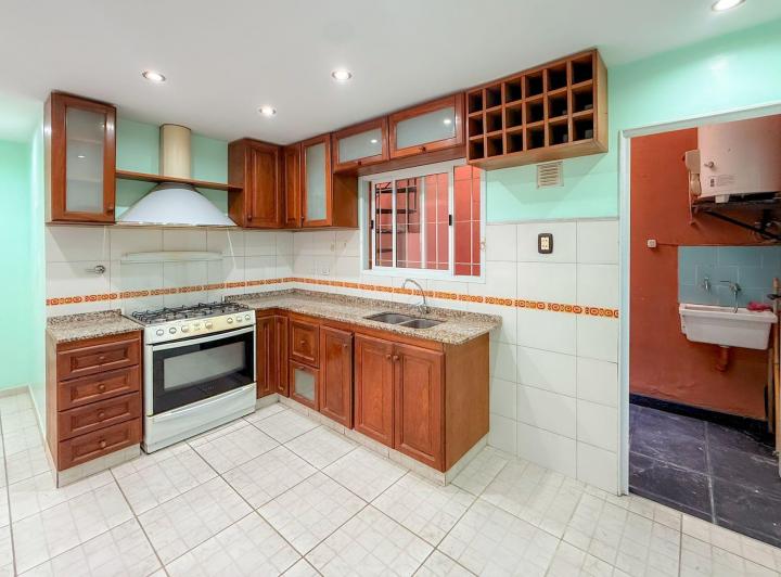 PH · 66m² · 3 Ambientes · 1 Cochera