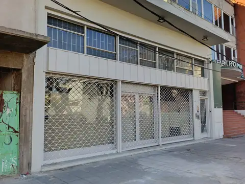 Oficina en Venta en Merlo Gomez, Merlo