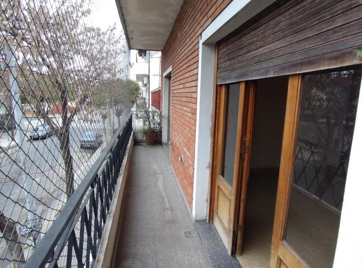 PH · 75m² · 3 Ambientes