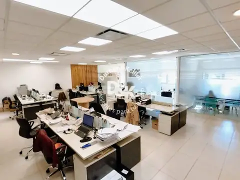 Oficina en Venta en Beccar, Partido de San Isidro