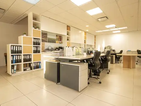 Oficina en Venta en Beccar, Partido de San Isidro