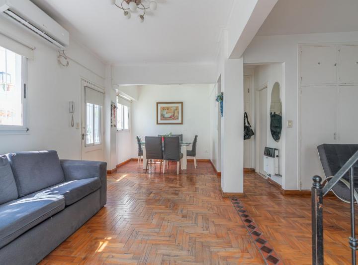 PH · 71m² · 3 Ambientes