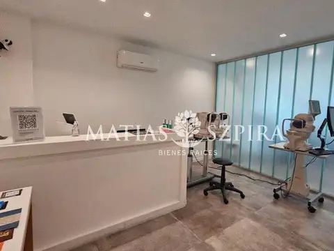 Oficina en Venta en Barrio Parque Leloir, Partido de Ituzaingó