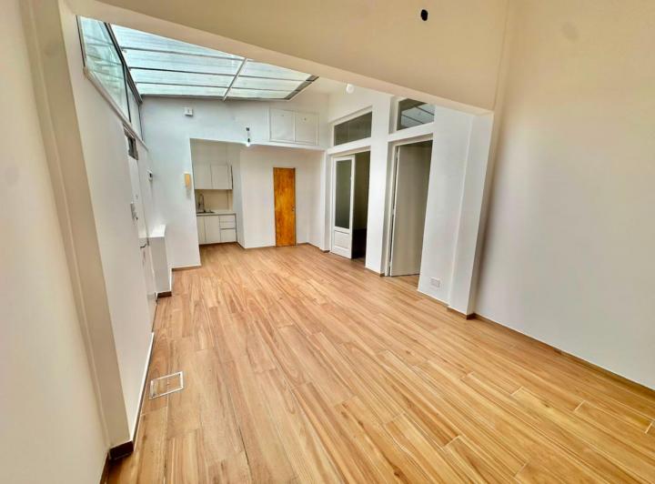 PH · 52m² · 3 Ambientes