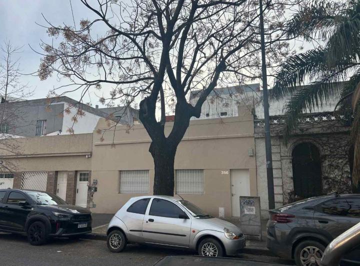 PH · 76m² · 3 Ambientes