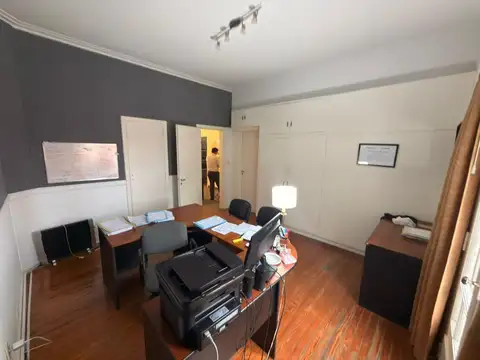 Oficina en Venta en San Isidro Centro, San Isidro