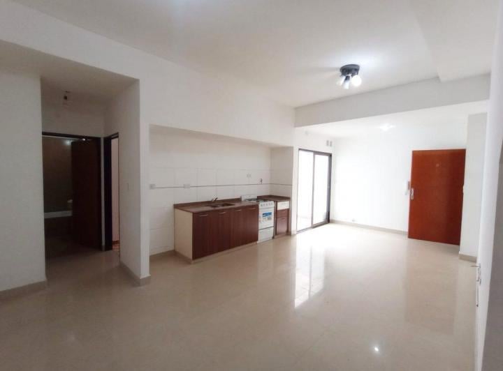 PH · 46m² · 2 Ambientes