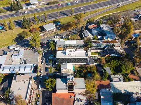 Oficina en Venta en Barrio Parque Leloir, Partido de Ituzaingó