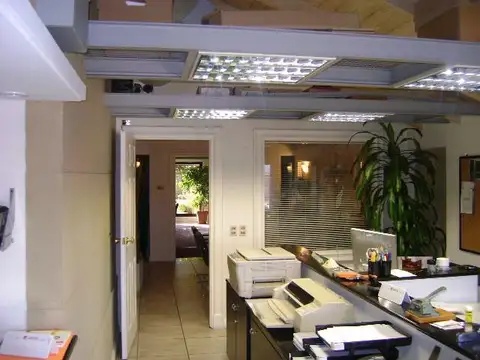 Oficina en Venta en Acassuso, Partido de San Isidro
