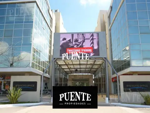 Oficina en Venta en Canning, Partido de Ezeiza