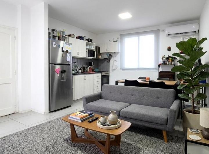 PH · 75m² · 3 Ambientes