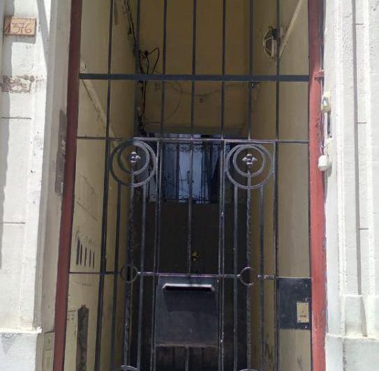 PH · 45m² · 2 Ambientes