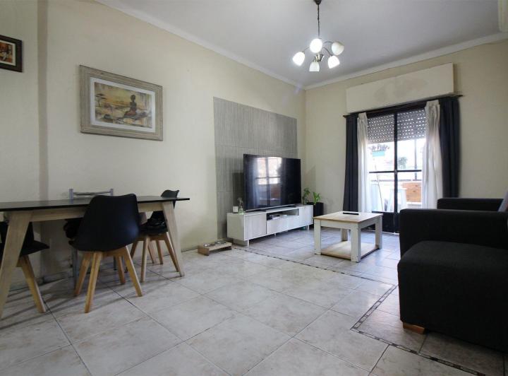 PH · 58m² · 3 Ambientes