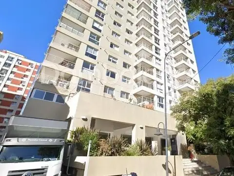 Oficina en Venta en Vicente Lopez Vias / Maipu, Vicente Lopez