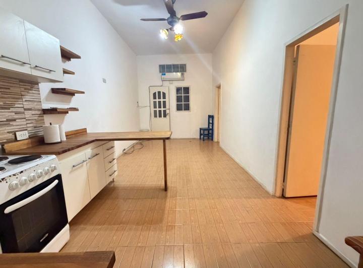 PH · 46m² · 3 Ambientes