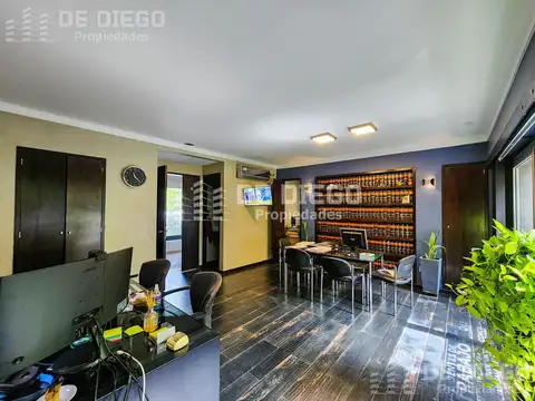 Oficina en Venta en San Isidro, Partido de San Isidro