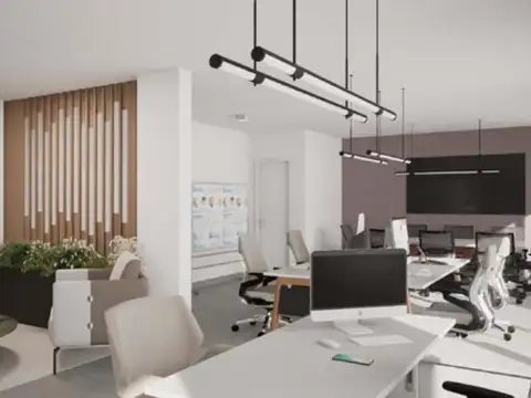 Oficina en Venta en Hurlingham, Partido de Hurlingham