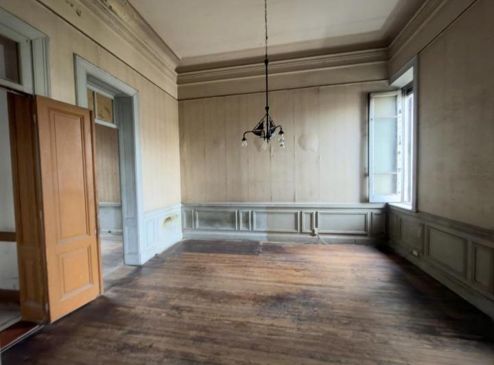 PH · 105m² · 4 Ambientes