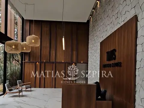 Oficina en Venta en Barrio Parque Leloir, Partido de Ituzaingó