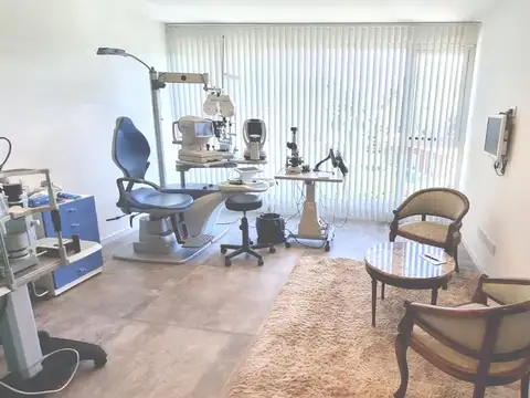 Oficina en Venta en Barrio Parque Leloir, Partido de Ituzaingó