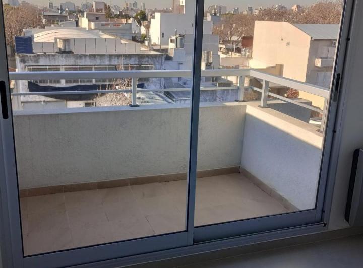 PH · 30m² · 1 Ambiente