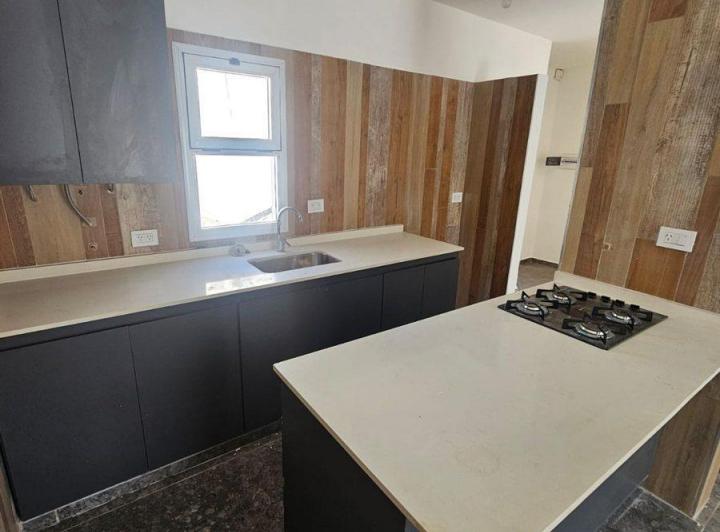 PH · 42m² · 2 Ambientes