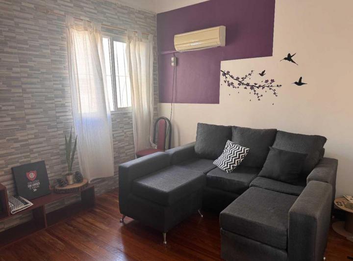 PH · 50m² · 3 Ambientes