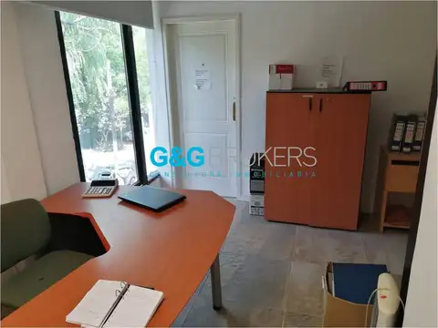 Oficina en Venta en Barrio Parque Leloir, Partido de Ituzaingó