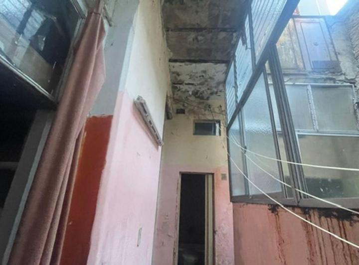 PH · 44m² · 2 Ambientes