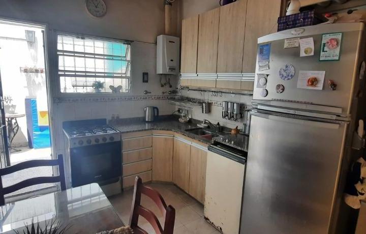 PH · 57m² · 3 Ambientes