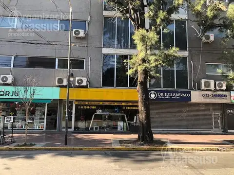 Oficina en Venta en San Fernando, Partido de San Fernando