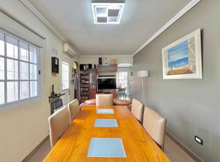 PH · 56m² · 3 Ambientes