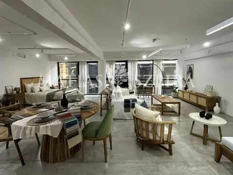 Oficina en Venta en Barrio Parque Leloir, Partido de Ituzaingó