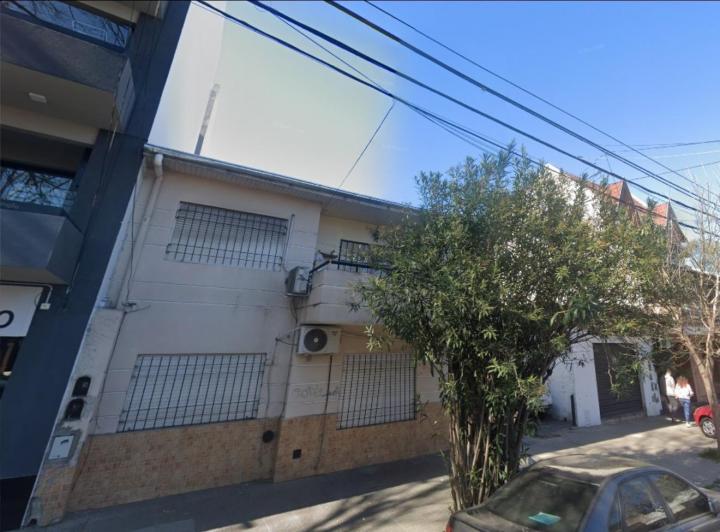 PH · 40m² · 2 Ambientes