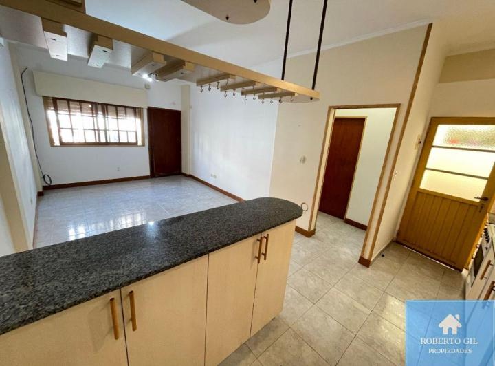 PH · 42m² · 2 Ambientes
