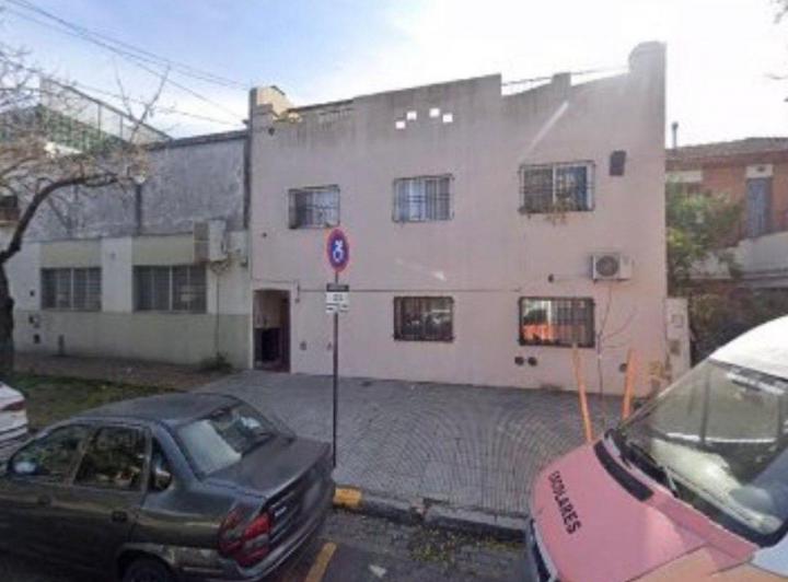 PH · 38m² · 3 Ambientes