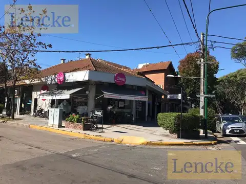 Oficina en Venta en Acassuso Libertador  /  Solis, Acassuso