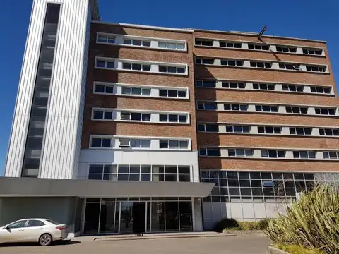 Oficina en Venta en Beccar Alto, Beccar