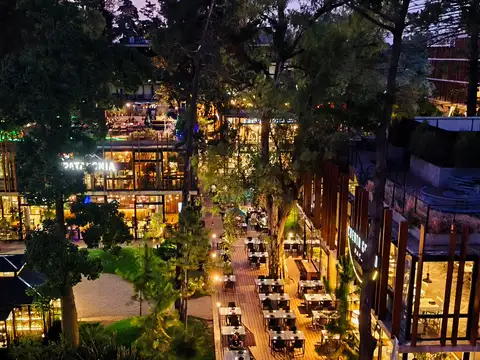 Oficina en Venta en Barrio Parque Leloir, Partido de Ituzaingó