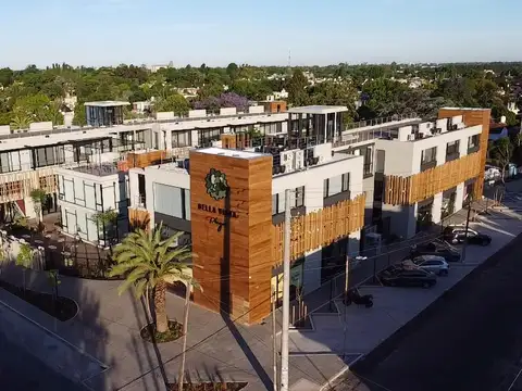 Oficina en Venta en Bella Vista, Partido de San Miguel
